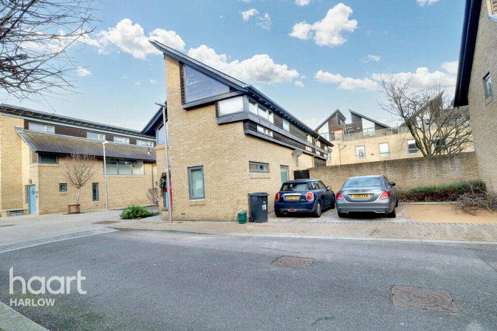 Additional image 21 of Albertine Street, Harlow