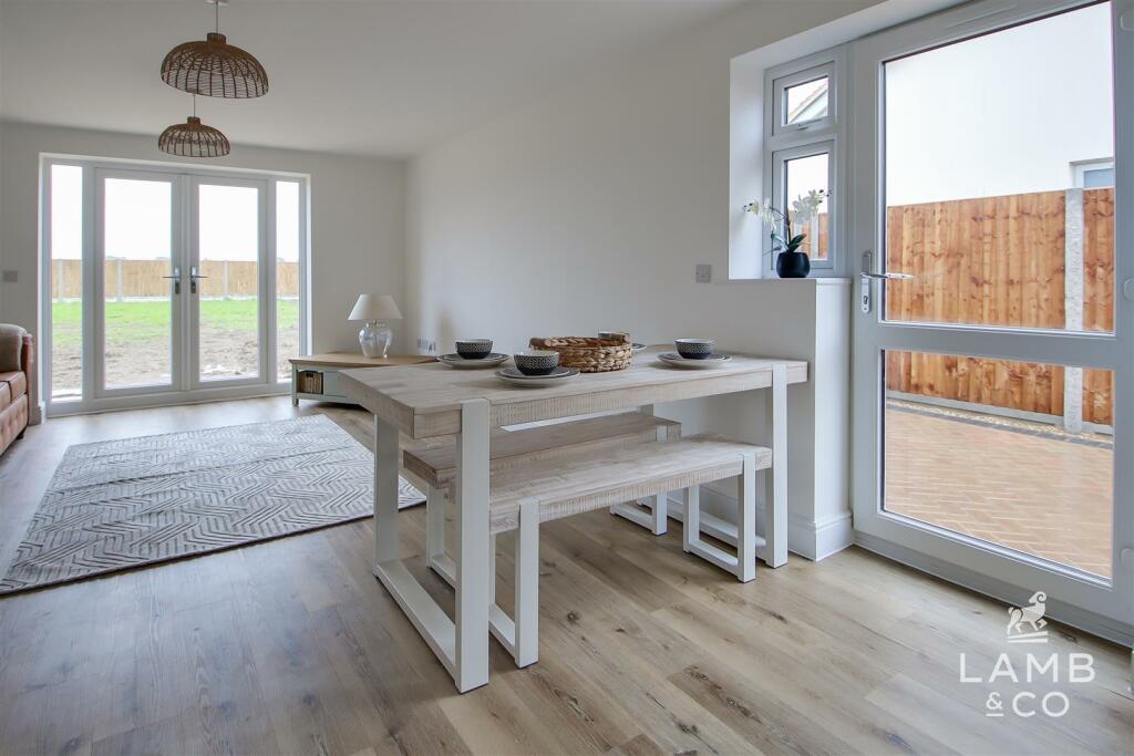 Additional image 10 of Plot 3, Madeleine Gardens, Great Holland