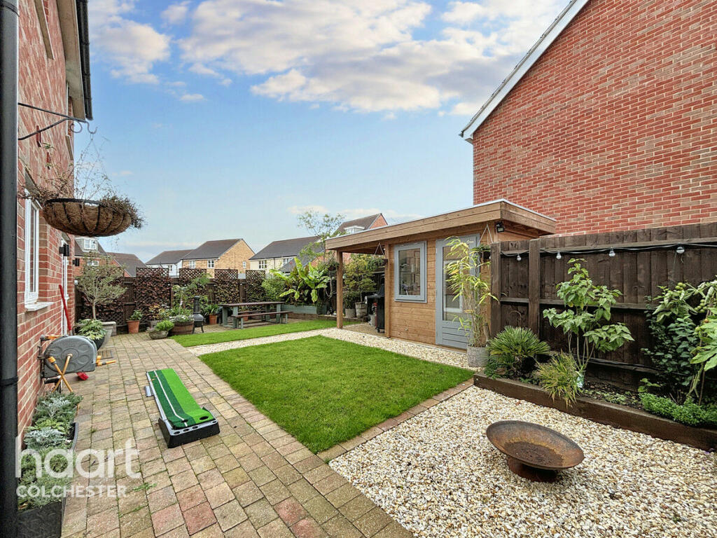 Additional image 20 of Ostrich Street, Colchester