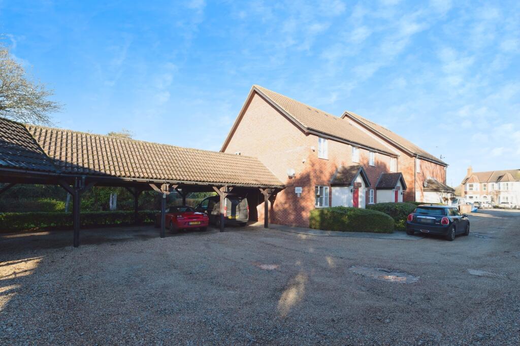 Additional image 12 of Church Walk, Ongar Road, Brentwood, Essex, CM15
