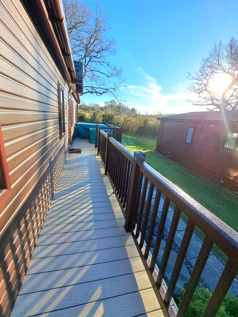 Additional image 14 of Tingdene Country Lodge , WHITFORD CH8 9ER