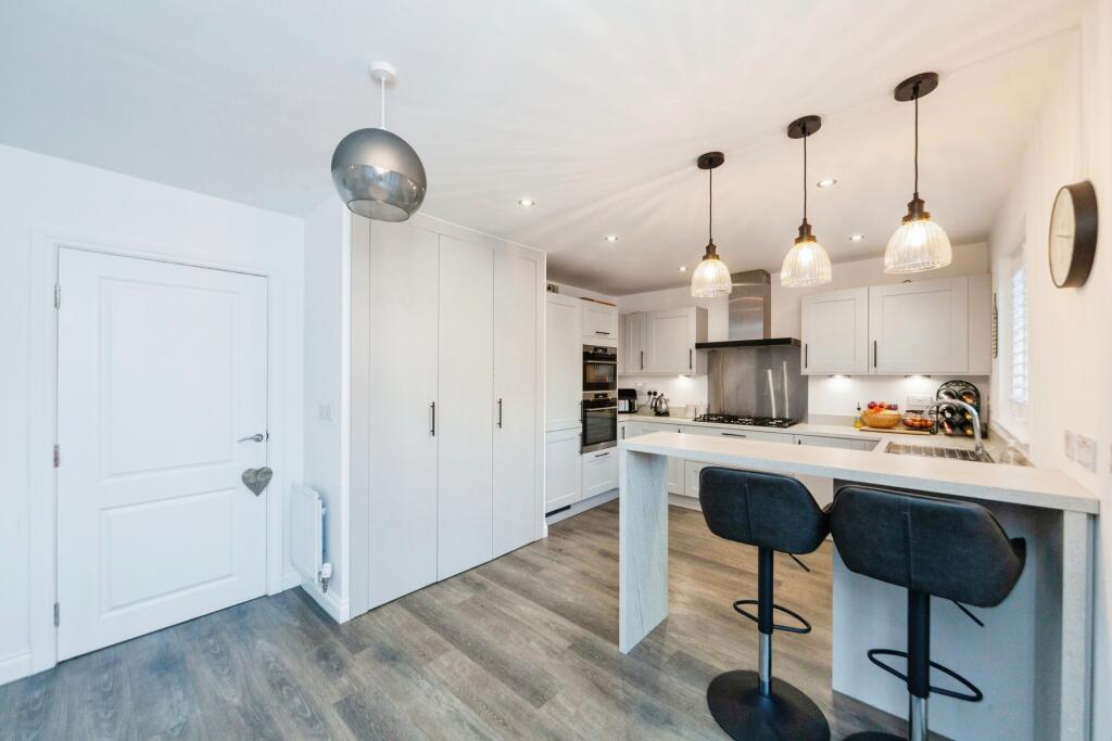 Additional image 8 of Brick Kiln Drive, Hooton, Ellesmere Port, Cheshire, CH66