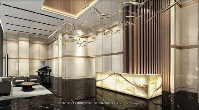 17 Bathurst St Unit 3915