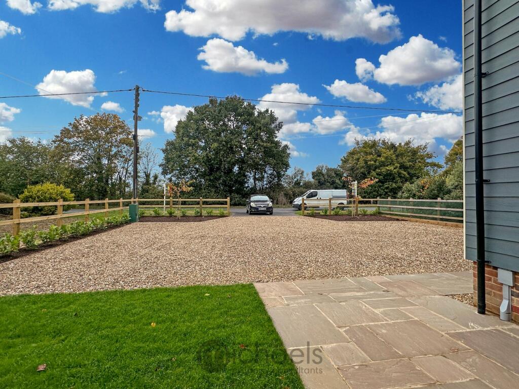 Additional image 20 of Harwich Road, Lawford, Manningtree, CO11