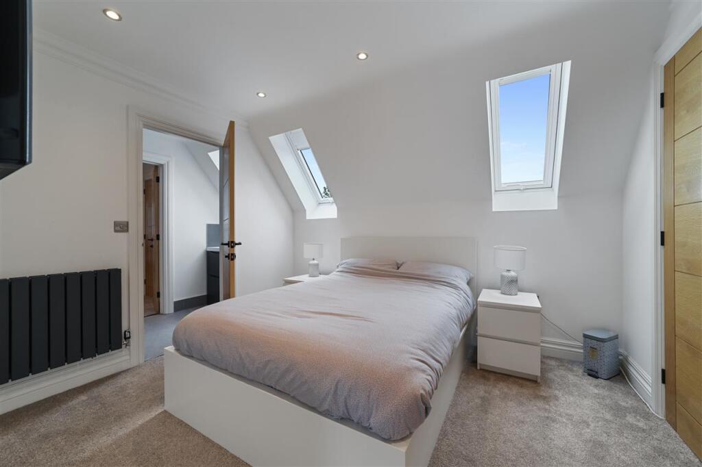 Additional image 18 of High Spec Living, Weeley Heath
