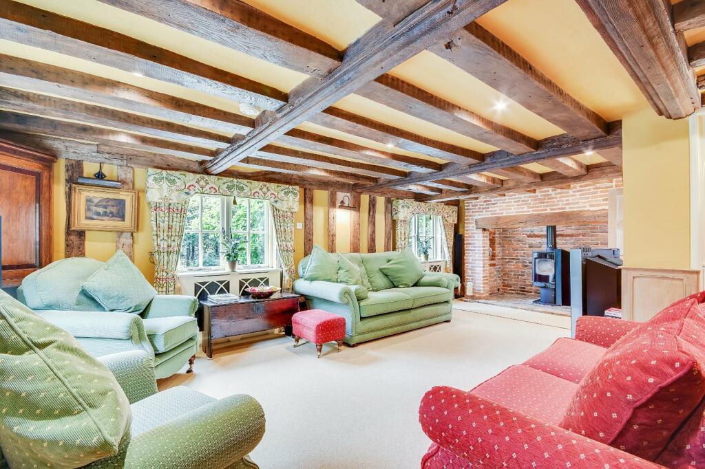 Additional image 3 of Barnhall House, Barnhall Road, Tollshunt Knights, Maldon, CM9