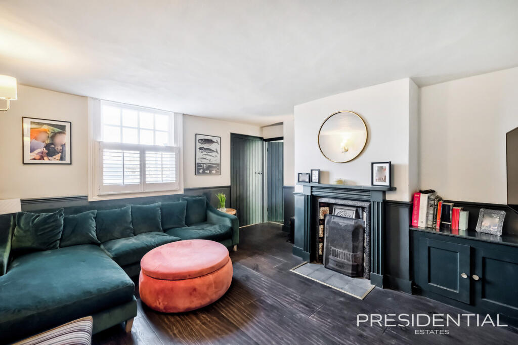 Additional image 10 of Ivy Cottage, Epping Green, CM16