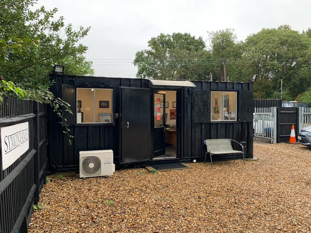 Additional image 3 of Yard 5 & 6, Cannons Yard, Bedlars Green, Great Hallingbury, Bshops Stortford   CM22 7UZ