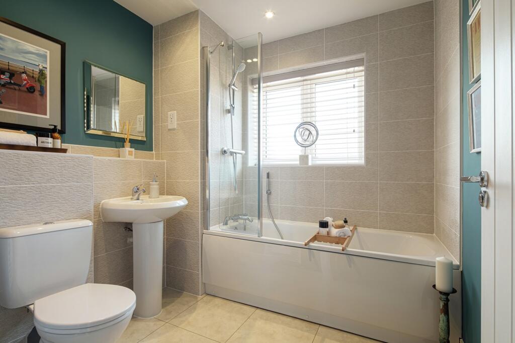 Additional image 6 of Doughton Road (off, Coggeshall Road), Kelvedon 
CO5 9NX