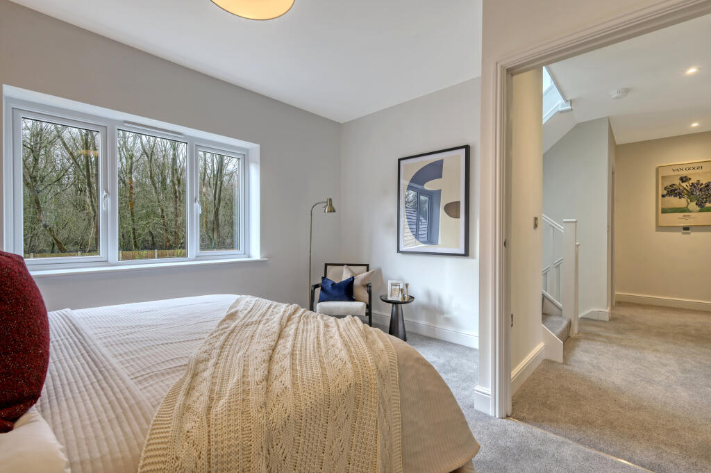 Additional image 31 of The Birch, Ash View, Takeley, Essex