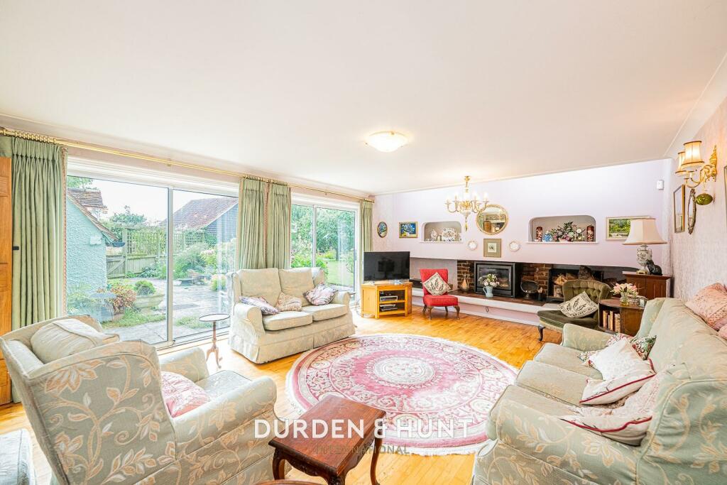 Additional image 47 of Moreton, Ongar, CM5