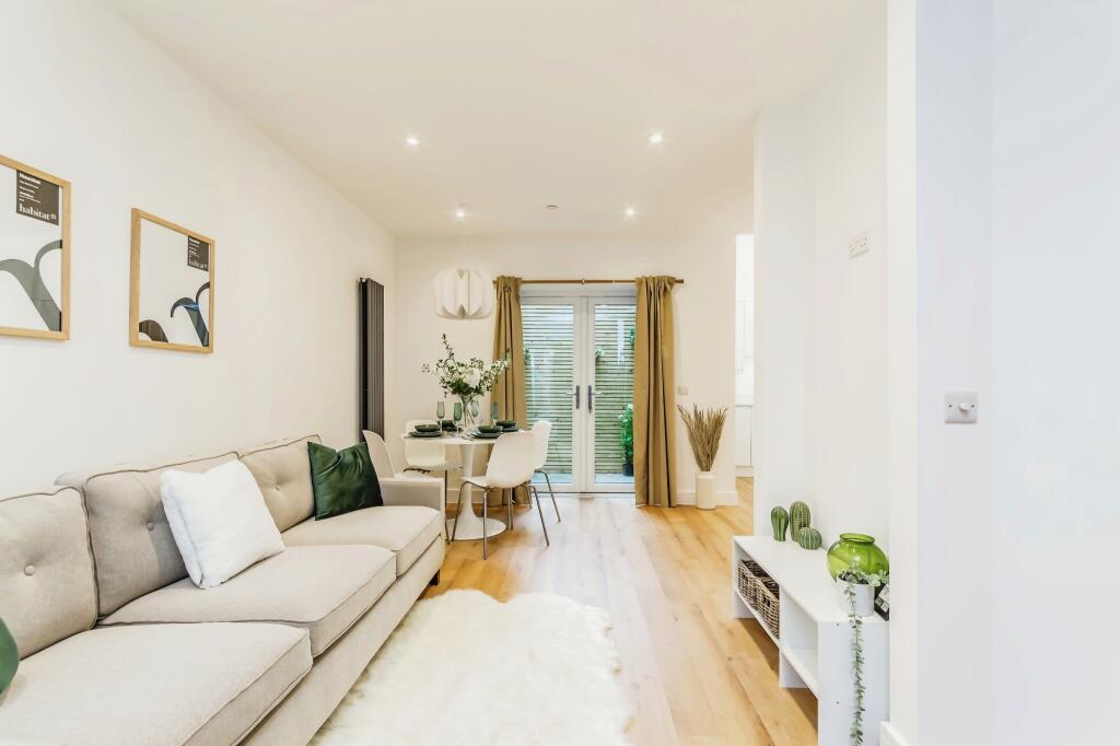 Additional image 12 of Goschen Mews, South Croydon, CR2