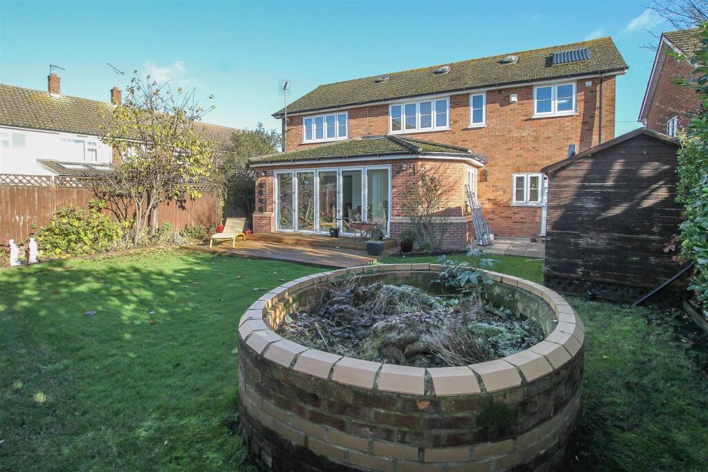 Additional image 28 of Great Fox Meadow, Kelvedon Hatch