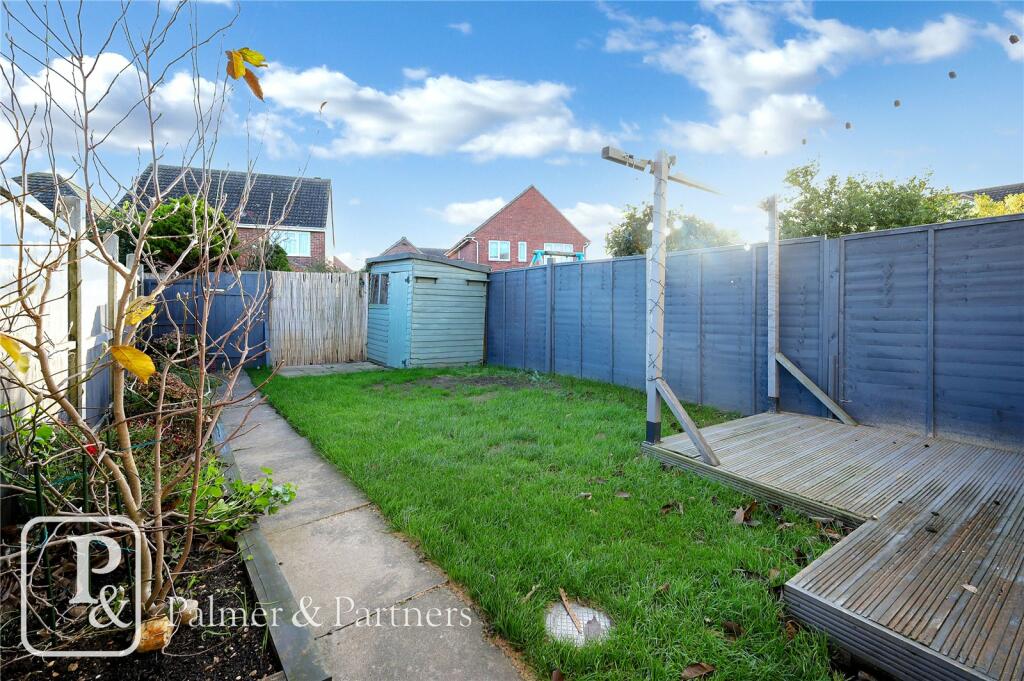 Additional image 11 of Woodrush End, Stanway, Colchester, Essex, CO3