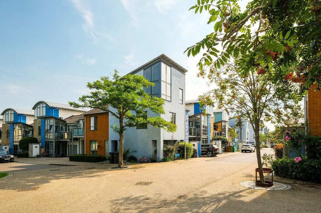 Simplicity Lane, Harlow, Essex, CM17