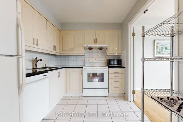 Additional image 11 of 298 Jarvis St Unit 1406