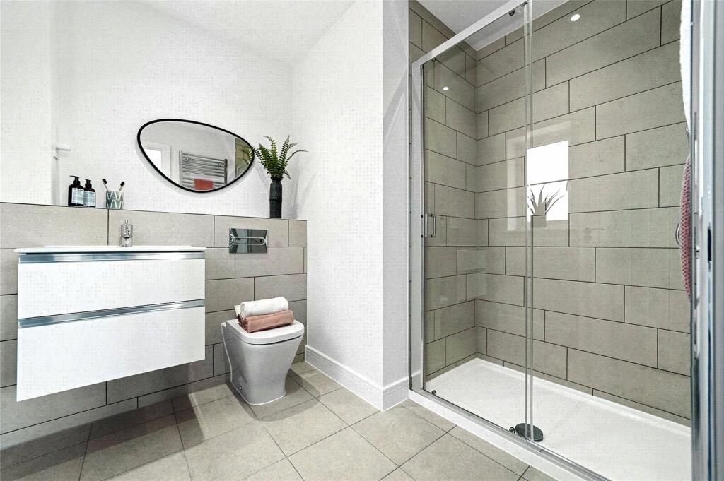 Additional image 13 of Plot 357 Lawford Green, The Avenue, Lawford, Manningtree, CO11