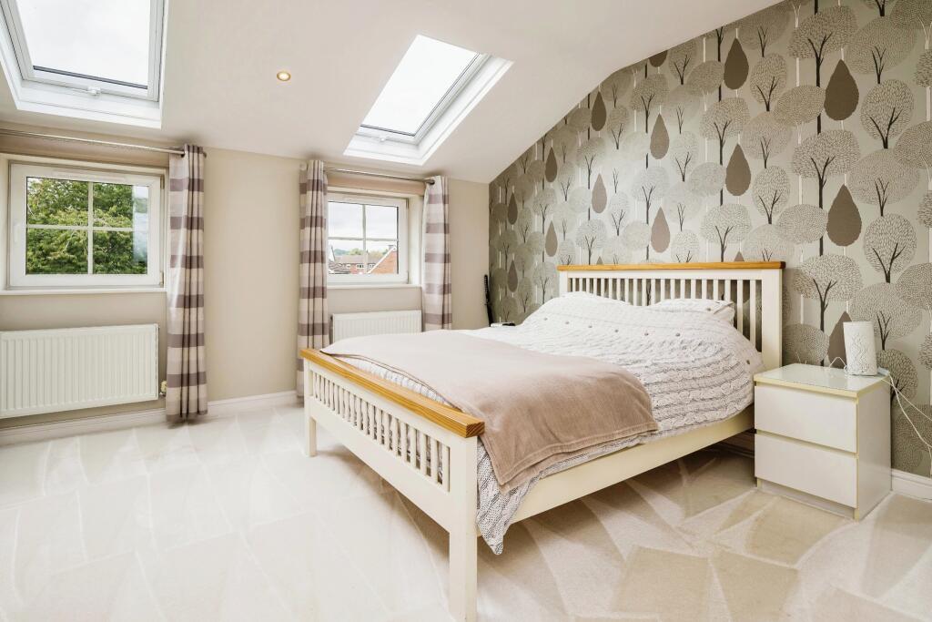 Additional image 13 of Bedford Way, Mold, Flintshire, CH7