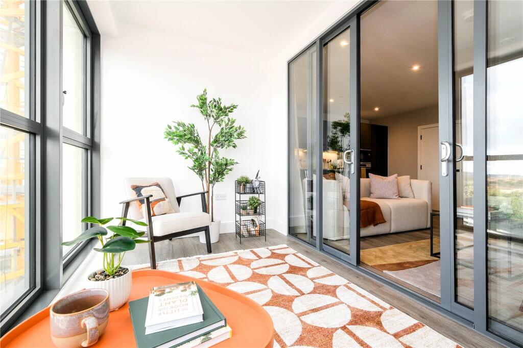 Additional image 5 of Station Road, Croydon, CR0