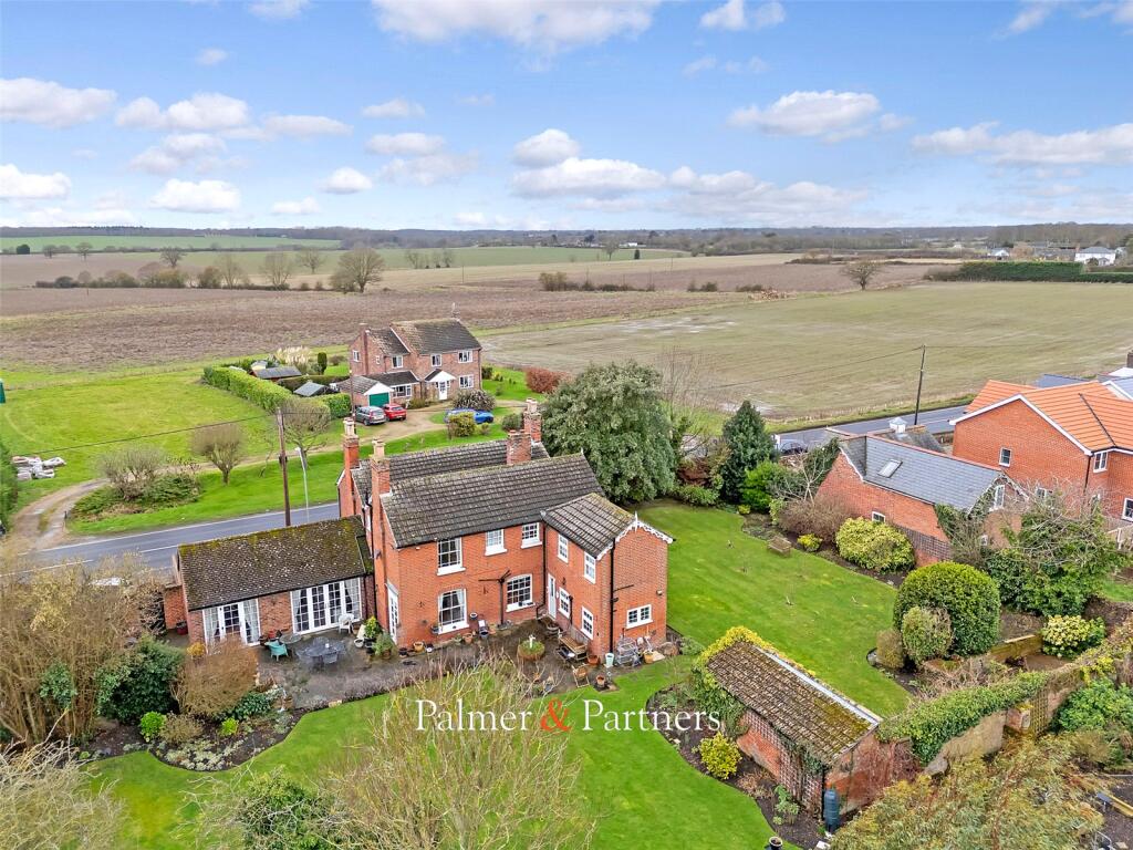 Additional image 35 of Colchester Road, Thorpe-le-Soken, Clacton-on-Sea, Essex, CO16