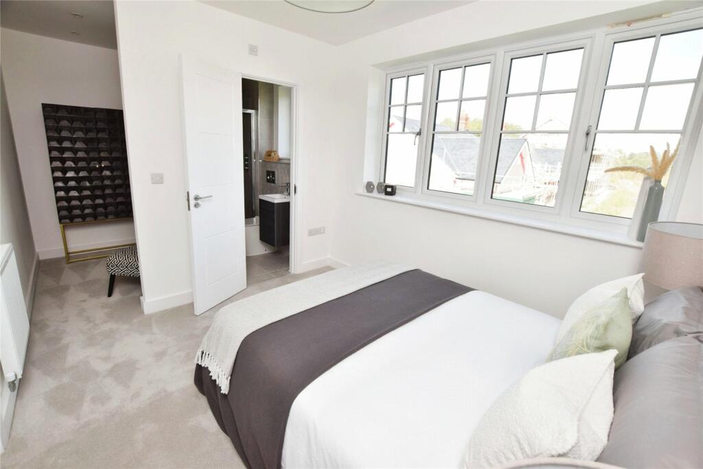 Additional image 10 of Plot 40 Sudbury Fields, Great Cornard, Sudbury, Suffolk, CO10