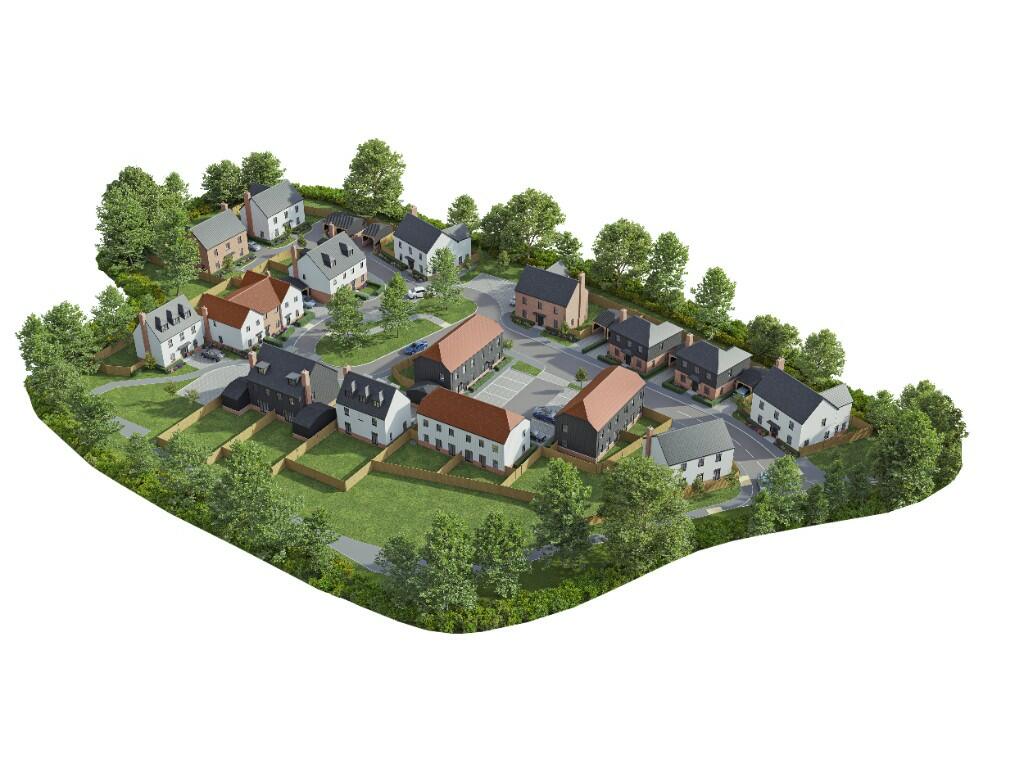 Additional image 2 of 5 Hawthorn Close, Ongar Road, Fyfield CM5 0RB