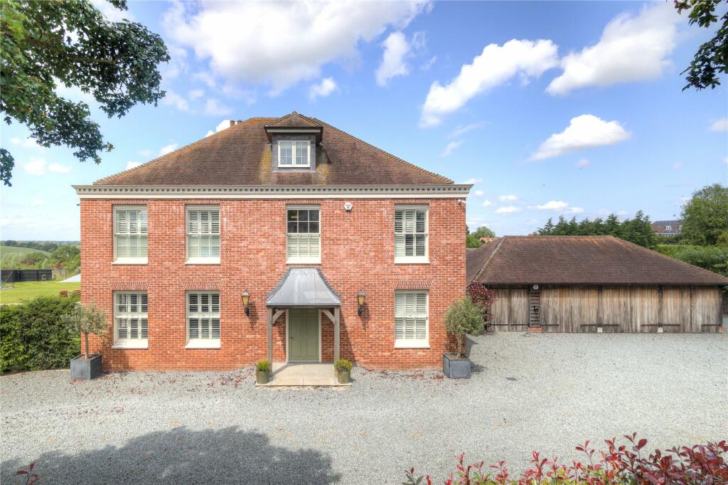 Additional image 22 of Mill Road, Felsted, Dunmow, Essex, CM6