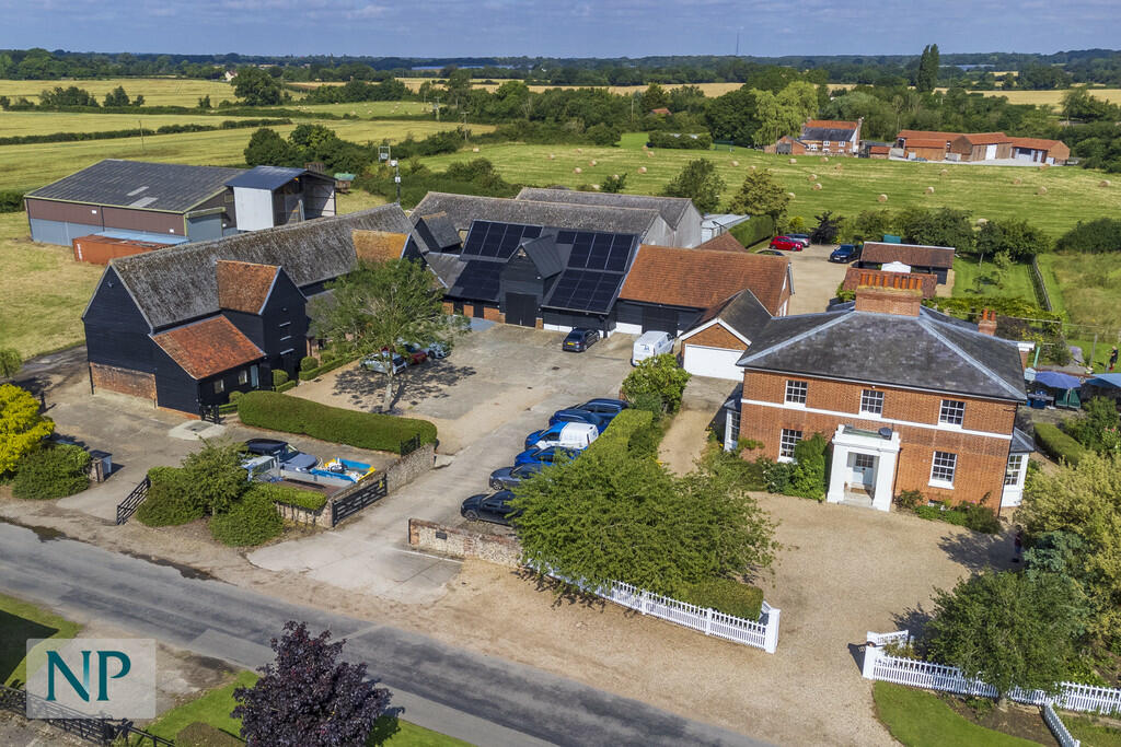 Primary image of Gowers Farm, Stisted