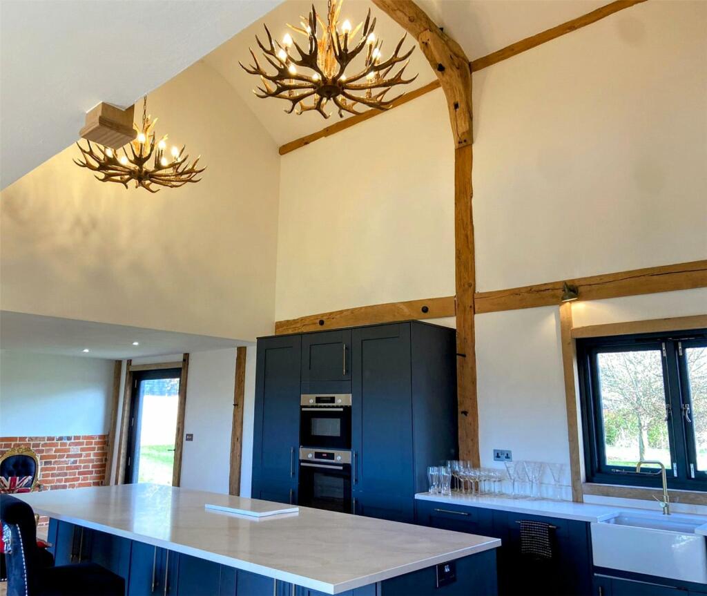 Additional image 25 of Bakers Farm Lane, Blackmore End, Essex, CM7