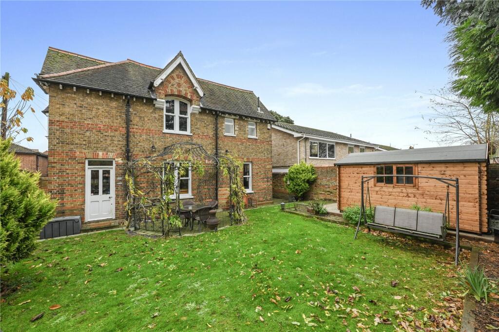 Additional image 24 of Maldon Road, Witham, Essex, CM8