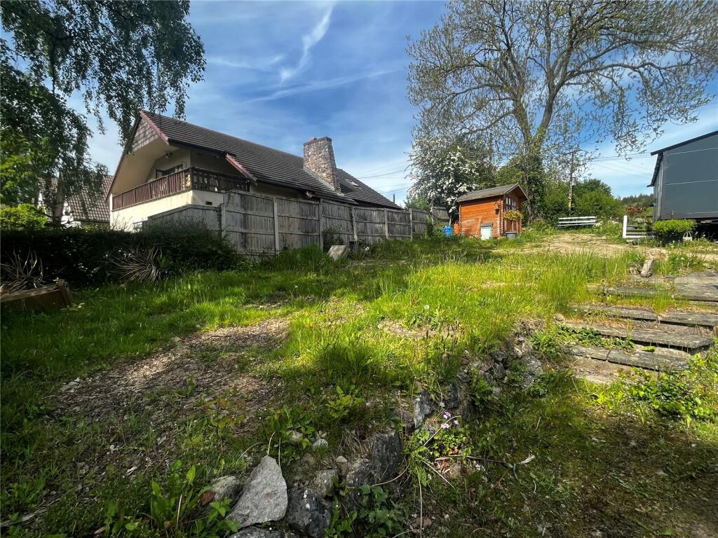 Additional image 4 of Cefn Bychan Woods, Pantymwyn, Mold, Flintshire, CH7