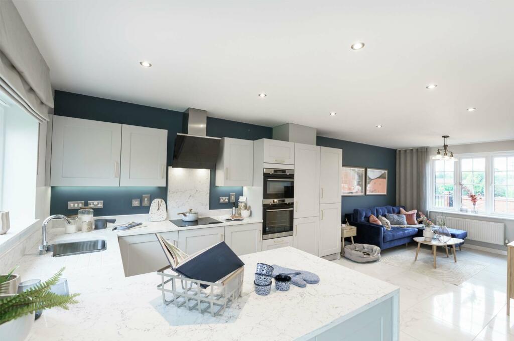 Additional image 15 of STATION ROAD,
LONG MELFORD,
CO10 9HU