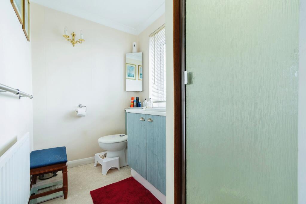 Additional image 7 of Blenheim Park Road, South Croydon, CR2