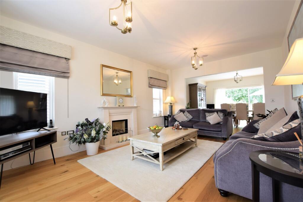 Additional image 14 of Chartfield Drive, Kirby-le-Soken