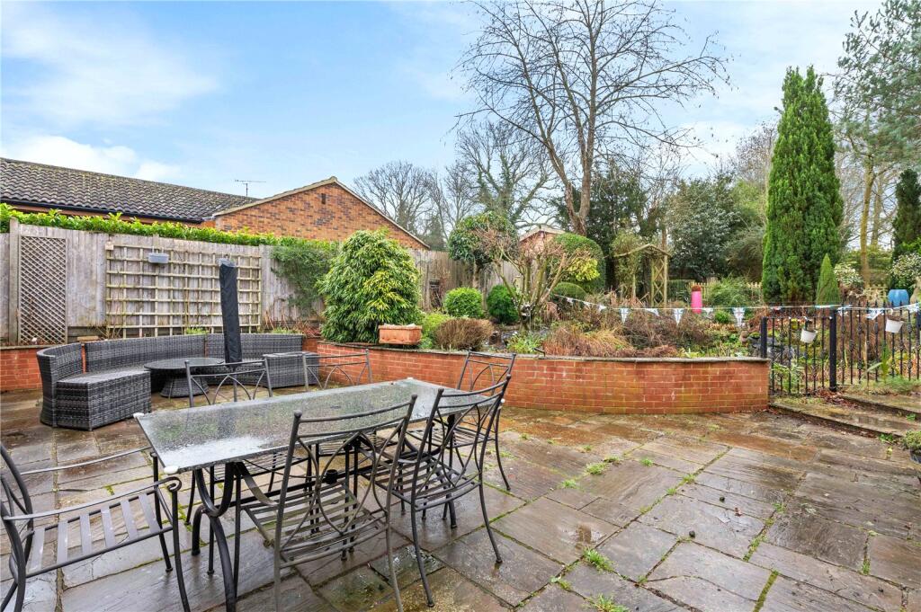 Additional image 14 of Old Mead Lane, Henham, Essex, CM22