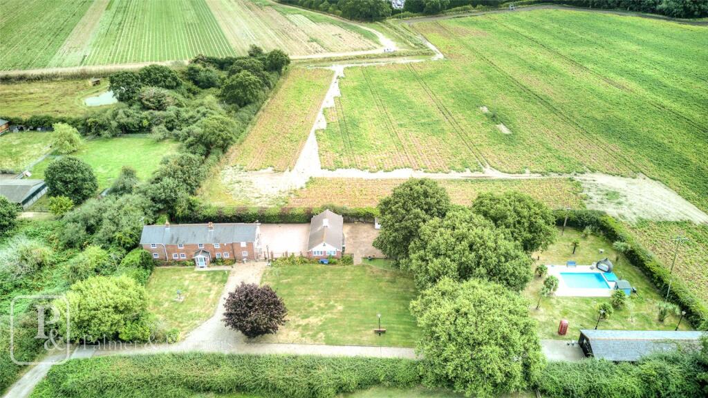 Additional image 46 of Furze Lane, Great Bromley, Colchester, Essex, CO7