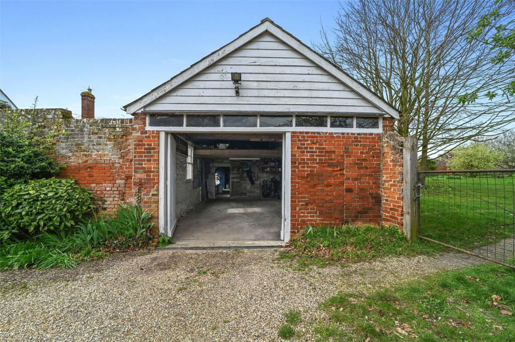 Additional image 9 of High Street, Cavendish, Sudbury, Suffolk, CO10