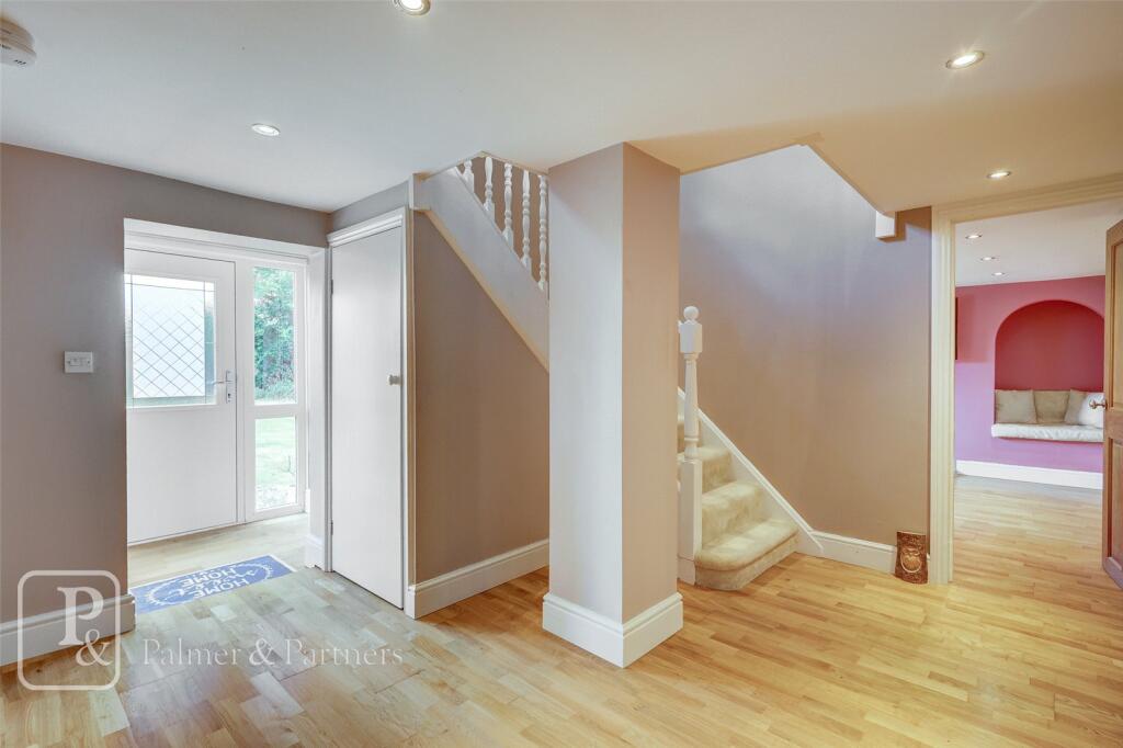 Additional image 16 of Furze Lane, Great Bromley, Colchester, Essex, CO7