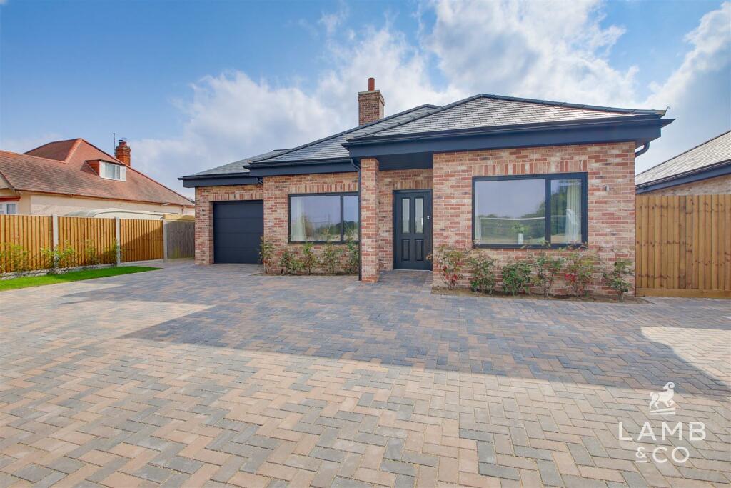 Additional image 31 of Talbot End, Talbot Road, Little Clacton