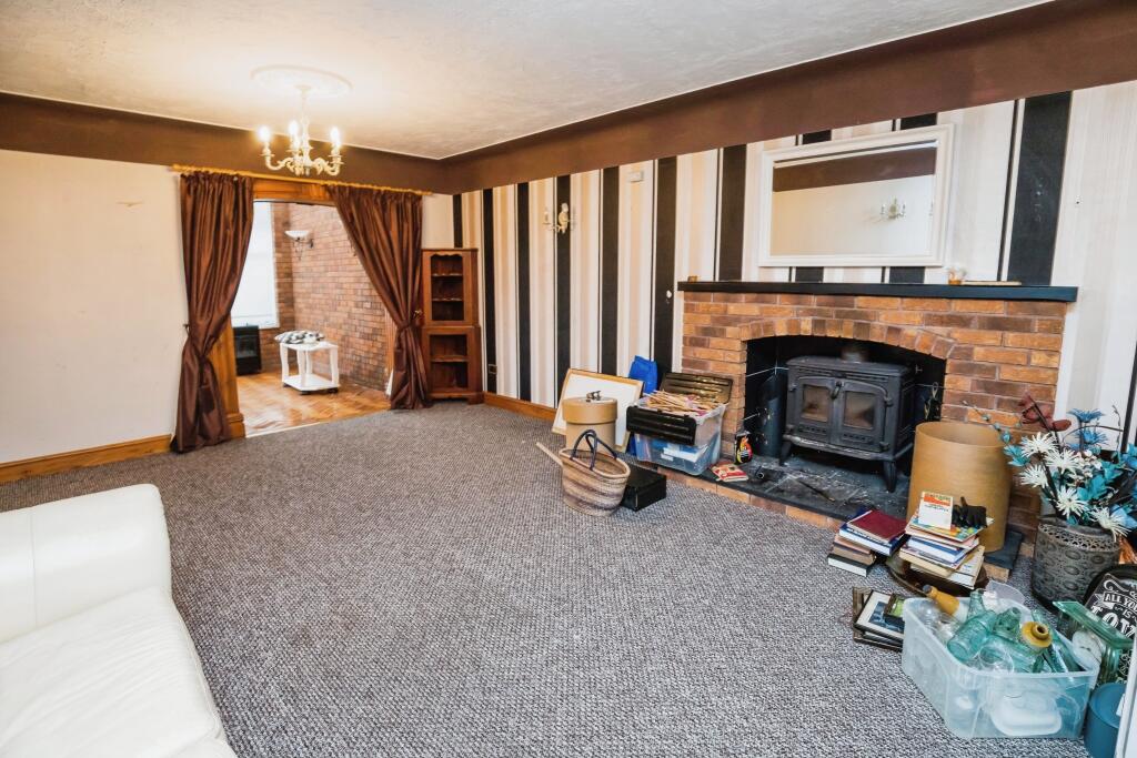 Additional image 17 of Village Road, Northop Hall, Mold, Flintshire, CH7