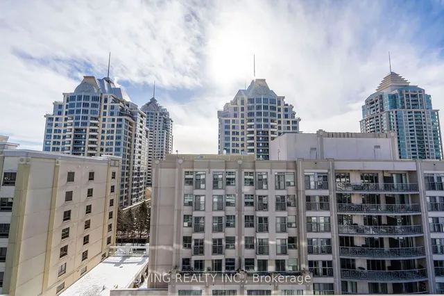 Additional image 30 of 591 Sheppard Ave Unit 907