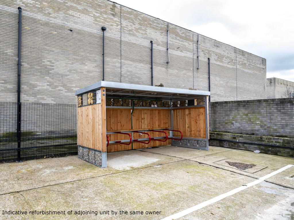 Additional image 8 of Unit 21, Mitcham Industrial Estate, Streatham Road, Mitcham, CR4 2AP
