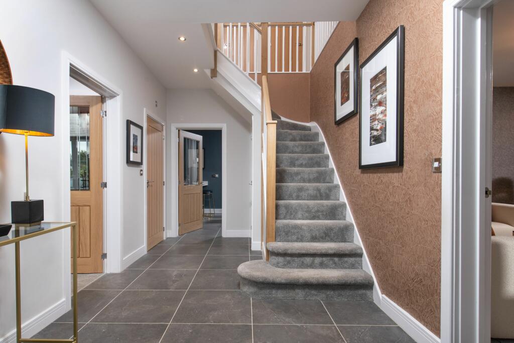 Additional image 9 of Whittington Way, 
Bishop's Stortford
CM23 4AS