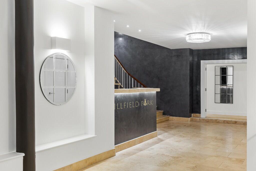 Additional image 4 of Millfield Park ~ Brentwood