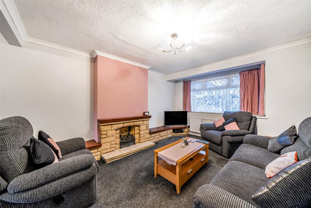 Additional image 22 of Sherwood Park Road, Mitcham, CR4