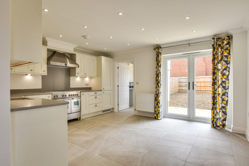 Additional image 3 of Woodlands Park, New Homes