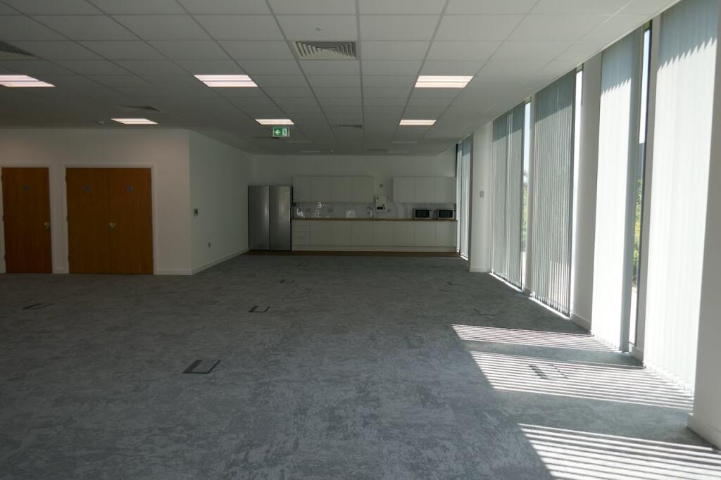 Additional image 6 of Ground Floor Suite 3, Harlow Innovation Park, Maypole Boulevard, Harlow, CM17 9TX