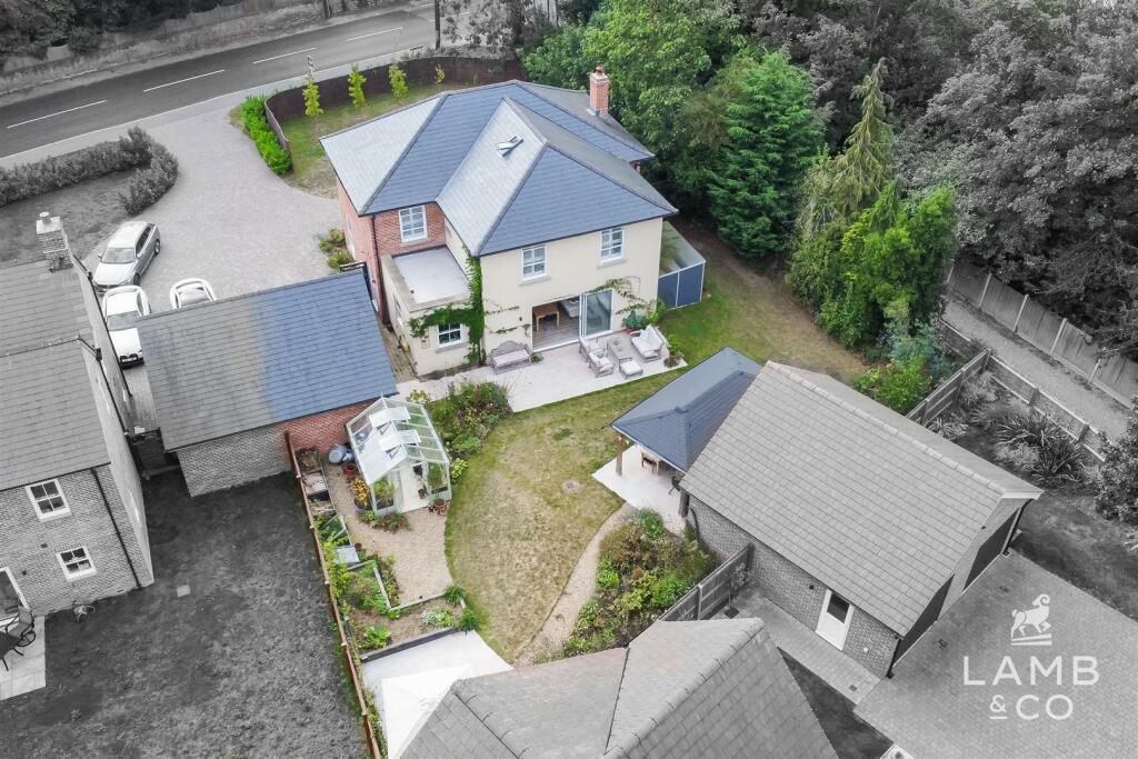 Additional image 4 of Colchester Road, Thorpe-Le-Soken