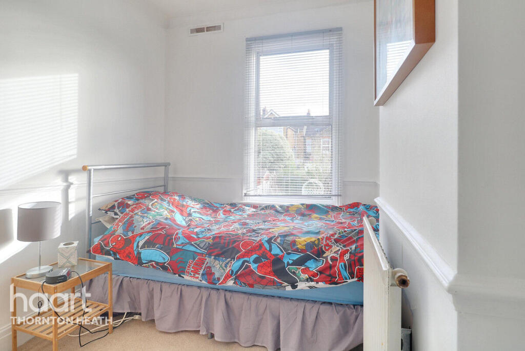 Additional image 13 of Hunter Road, Thornton Heath