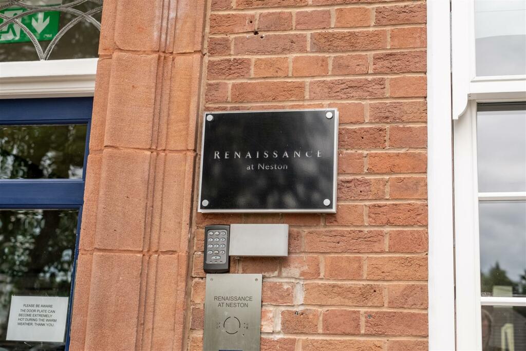 Additional image 3 of Renaissance, Hinderton Road, Neston